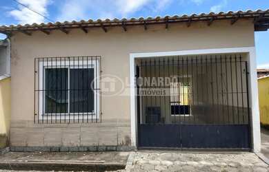 Imagem 2: Casa para locação, 02 quartos, sendo 01 suíte, FAZENDINHA, ARARUAMA...