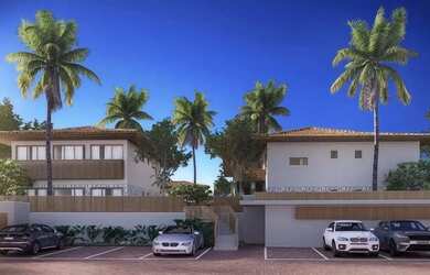 Imagem 3: Apartamento à venda no RESERVA IAMANI ITACIMIRIM , ITACIMIRIM - MONTE GORDO, Camaçari, BA