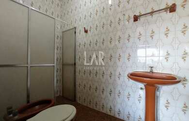 Imagem 12: Casa à venda, 4 quartos, 1 suíte, 2 vagas, Ouro Preto - Belo Horizonte/MG