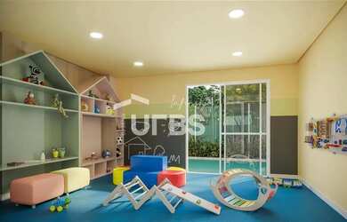 Imagem 14: Wish Vaca Brava - 3 Qts sendo 1 suíte - Andar alto - Nascente