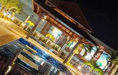 Imagem: O apartamento para alugar possui 1 Dormitório, 1 Banheiro