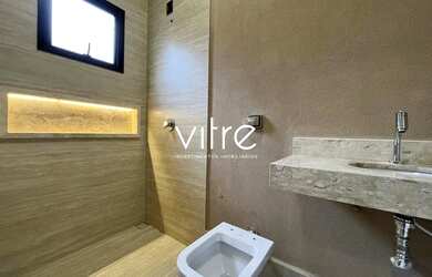 Imagem 7: Casa à venda no bairro Grand Ville em Uberlândia