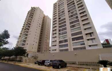 Imagem: O apartamento possui 2 Dormitórios, 4 Banheiros, 2 Vagas na