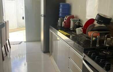 Imagem 3: CASA NO RESERVA REAL QUE ACEITA FINANCIAMENTO!!