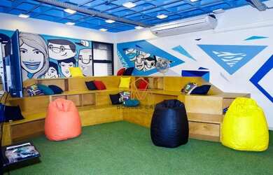 Imagem 3: Sala, 403 m² - venda por R$ 3.000.000,00 ou aluguel por R$ 17.285,51/mês...