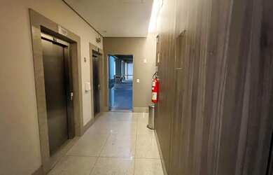 Imagem 4: APARTAMENTO 3 Quartos **Marcenaria Completa** Edifício Contemporâneo