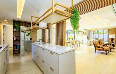 Imagem 6: Linda Casa Vista Parque no Alphaville Graciosa, PINHAIS - PR