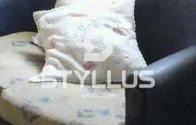 Imagem: A casa possui 3 Dormitórios, 4 Banheiros, 4 Vagas na garagem