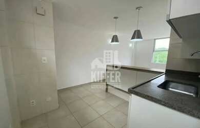 Imagem 4: Apartamento com 3 dormitórios à venda, 77 m² por R$ 320.000,00 - Fátima...