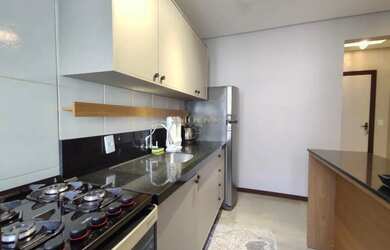 Imagem 10: Apartamento - Itacorubi, Florianópolis 2 Dorms 1 Suíte 63m² Privativos...