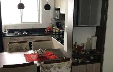 Imagem 10: Lindo apartamento 2 quartos para alugar no Estreito. Ótima localização