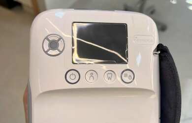 Imagem 3: Consultorio odontológico