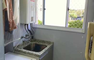 Imagem 13: Apartamento à venda no bairro Cavalhada - Porto Alegre/RS