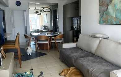 Imagem 10: Apartamento à venda Balneário Camboriú