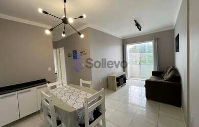 Imagem 16: Apartamento Padrão - Residencial Vila Venancio