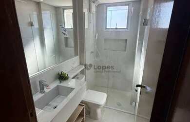 Imagem 14: Apartamento com 3 dormitórios para alugar, 90 m² - Ed. Glayson - Setor...