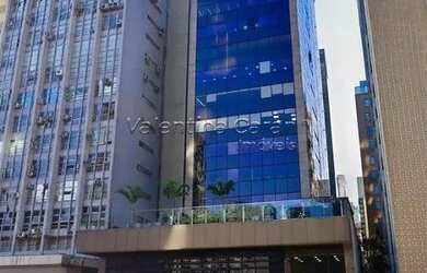 Imagem: O depósito possui 5 Vagas na garagem, 411m² de Área e está