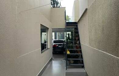 Imagem 14: Lindo Sobrado no Condominio Santos Dumont