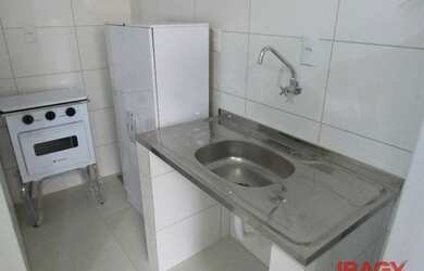 Imagem 5: Excelente Kitnet 1 dormitório(s) em Trindade - Florianópolis