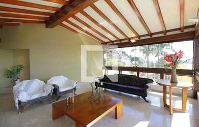 Imagem 2: Casa à Venda - Mangabeiras, 3 Quartos, 720 m2