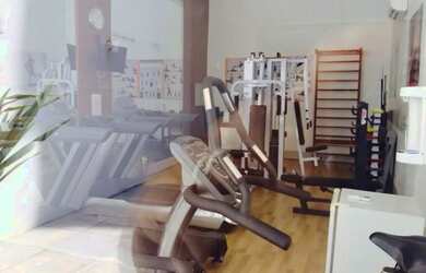 Imagem 9: Imóvel para aluguel possui 36 metros quadrados com 1 quarto em Consolação...