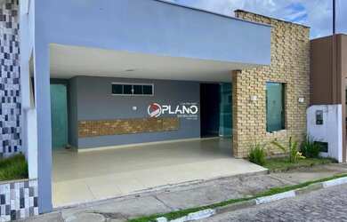 Imagem: A casa em condomínio possui 2 Dormitórios, 2 Banheiros, 2