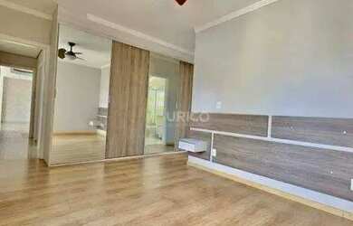 Imagem 5: Apartamento de alto padrão para locação no Jardim Campos Elísios com Vista para Serra - Ju