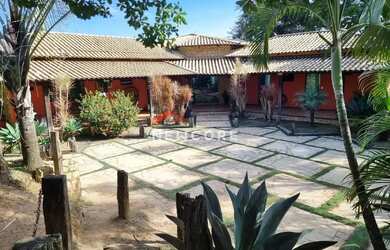 Imagem: A fazenda possui 5.695m² de Área, Imóvel novo e está localizado