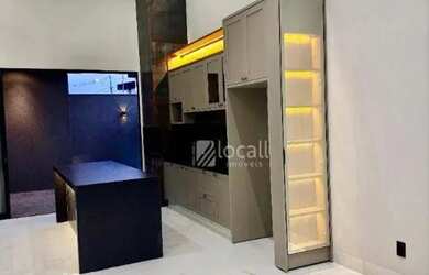 Imagem 6: Casa com 3 dormitórios à venda, 127 m² por R$ 750.000 - Setsul - São...