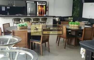 Imagem 10: Apartamento com 3 suítes, 2 vagas, lazer completo à venda em Balneário...