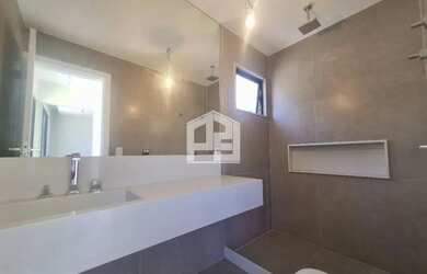 Imagem 9: Casa triplex com 4 suítes à venda na Barra da Tijuca - Rio de Janeiro - RJ