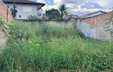 Imagem: O terreno possui 424m² de Área e está localizado em Setor