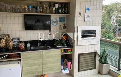 Imagem 10: Recreio dos Bandeirantes Apartamento 3 quartos, sendo 1 suite