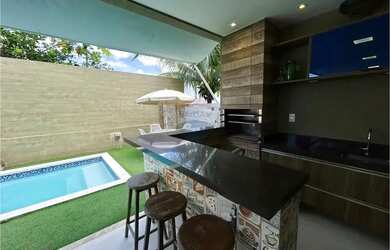 Imagem 5: Alphaville Litoral Norte 2