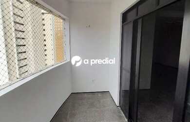 Imagem 6: Seu novo lar no coração do Meireles espera por você