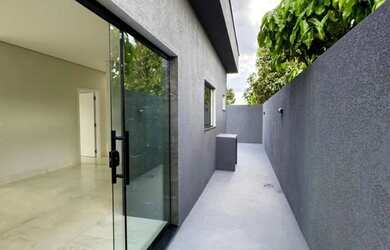 Imagem 15: Casa na Ponte Alta em Condomínio fechado