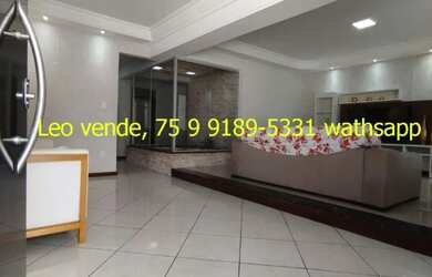 Imagem 3: Leo vende, Jardim Acacia, 5 suítes, área goumert