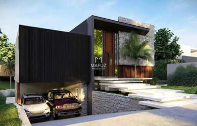 Imagem 2: Casa à venda, 4 quartos, 1 suíte, 4 vagas, Condomínio Lagoa Santa Park...