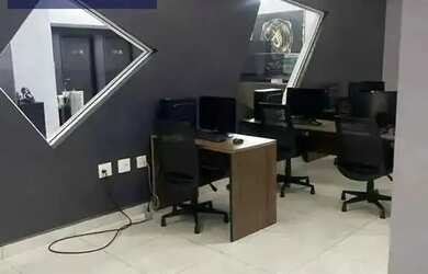 Imagem 10: Prédio para alugar, 1330 m² por R$ 85.874/mês - Chácara Santo Antônio...