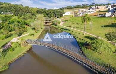 Imagem 11: Casa à venda, Colônia Dona Luíza, Ponta Grossa, PR