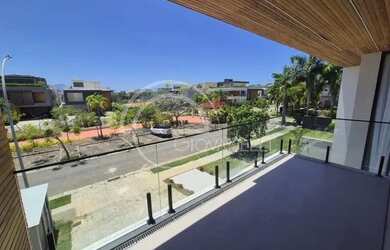 Imagem 14: Casa contemporânea no Alphaville Barra da Tijuca , 899m², 4 suítes,...