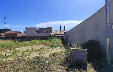 Imagem: O terreno possui 319m² de Área e está localizado em Setor