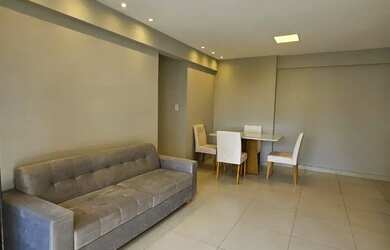 Imagem 6: ALUGO APARTAMENTO MOBILIADO - 02 QUARTOS - UMARIZAL - VISTA BAIA