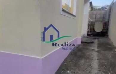 Imagem 5: CASA RESIDENCIAL COM 2 QUARTOS EM LARANJAL- SG