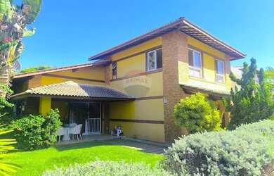 Imagem 2: Encantadora Casa Beira-mar em Stella Maris, Salvador