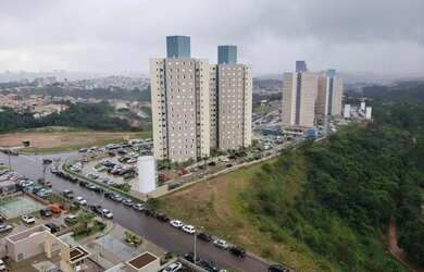 Imagem 8: Imóvel para venda tem 48 metros quadrados com 2 quartos em Parque Cidade...