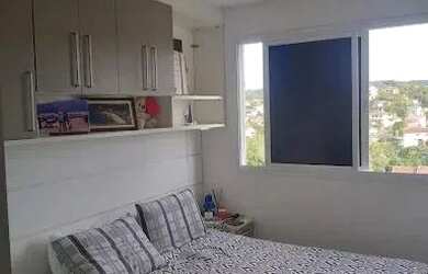 Imagem 7: Apartamento com 3 dormitórios à venda, 68 m² por R$ 350.000,00 - Maria...