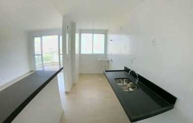 Imagem 7: Imóvel para venda tem 73 metros quadrados com 2 quartos em Praia do Morro - Guarapari - ES