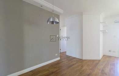 Imagem: O apartamento possui 3 Dormitórios, 3 Banheiros, 2 Vagas na