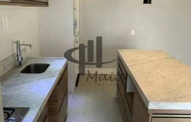 Imagem 10: Locação Apartamento Sao Caetano do Sul Santa Paula Ref 45667